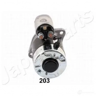 Стартер JAPANPARTS L0 1OQO mts203 8033001283549 1491807 - Изображение 3