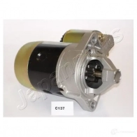 Стартер JAPANPARTS X5 T87BF 8033001281699 mtc137 1491627 - Изображение 2