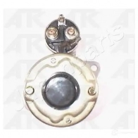 Стартер JAPANPARTS X7M XZMU 1491894 8033001284546 mtu101 - Изображение 2