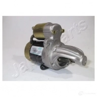 Стартер JAPANPARTS 6PR BP mtd213 1491690 8033001282351 - Изображение 4