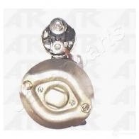 Стартер JAPANPARTS Y3DBLZ 1491656 mtd122 MT D122 - Изображение 2