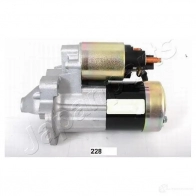Стартер JAPANPARTS 8033001482942 1491700 mtd228 TJ8 2M - Изображение 2