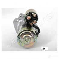 Стартер JAPANPARTS 8033001482942 1491700 mtd228 TJ8 2M - Изображение 3