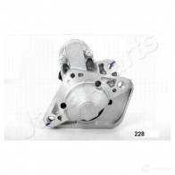 Стартер JAPANPARTS 8033001482942 1491700 mtd228 TJ8 2M - Изображение 4