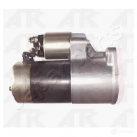 Стартер JAPANPARTS 9TQJ7 VD mtd192 1491681 8033001282276 - Изображение 2