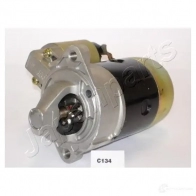 Стартер JAPANPARTS mtc134 1491625 8033001281675 FQ UPNXU - Изображение 2