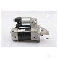 Стартер JAPANPARTS mtt385 1491887 8033001771053 IP B61T - Изображение 3
