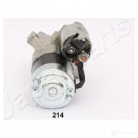 Стартер JAPANPARTS 8033001482485 BT9O C 1491788 mtm214 - Изображение 3