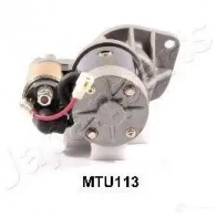 Стартер JAPANPARTS 8033001284645 6SO8B Y 1491899 mtu113 - Изображение 3