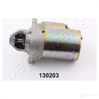 Стартер JAPANPARTS 8C6D LI 8033001482829 mt130203 1491608 - Изображение 2