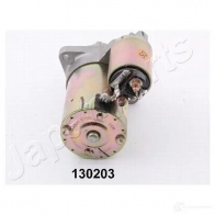 Стартер JAPANPARTS 8C6D LI 8033001482829 mt130203 1491608 - Изображение 4