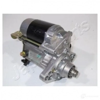 Стартер JAPANPARTS 0OL FU 8033001282641 mth194 1491721 - Изображение 4