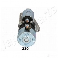 Стартер JAPANPARTS mtd230 1491701 8033001482041 MT QDM - Изображение 2