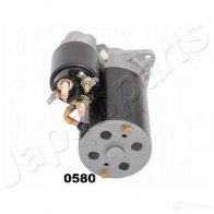 Стартер JAPANPARTS 8033001482782 mt0580 1R 3FULZ 1491585 - Изображение 2