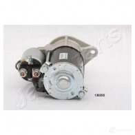 Стартер JAPANPARTS XC7KZA I 8033001482867 1491610 mt130205 - Изображение 4