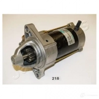Стартер JAPANPARTS mti218 1491751 8033001282931 ZV5L 1 - Изображение 2