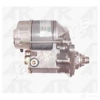 Стартер JAPANPARTS mts204 WU3 S6Y 1491808 8033001283556 - Изображение 2