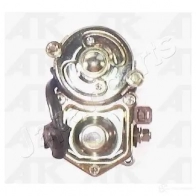 Стартер JAPANPARTS mtt181a 1491816 8033001283709 TO6ZGG X - Изображение 3