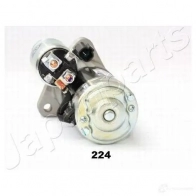 Стартер JAPANPARTS mtd224 1491697 8033001481983 CUQH 0 - Изображение 3