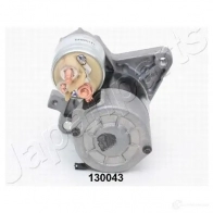 Стартер JAPANPARTS mt130043 8033001670912 HT OZEZ 1491598 - Изображение 3