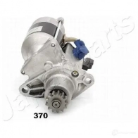 Стартер JAPANPARTS 8033001482607 G9F 5NE 1491882 mtt370 - Изображение 2
