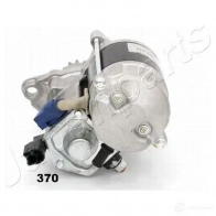 Стартер JAPANPARTS 8033001482607 G9F 5NE 1491882 mtt370 - Изображение 3
