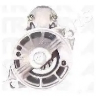Стартер JAPANPARTS H SXX7 mtd162 1423400731 8033001282122