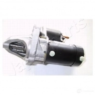 Стартер JAPANPARTS mth702 97 TR23Y 8033001282764 1491737 - Изображение 2