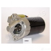 Стартер JAPANPARTS 8033001281798 1491645 496 0ROZ mtc963 - Изображение 2