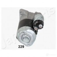 Стартер JAPANPARTS IR FL3C 1491846 mtt229 8033001284072 - Изображение 2