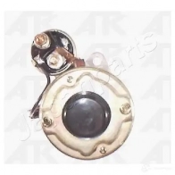 Стартер JAPANPARTS mtd176 8033001282214 6JFKT 2 1491676 - Изображение 2