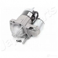 Стартер JAPANPARTS 1491632 8033001481785 mtc146 KI0 CU1 - Изображение 2