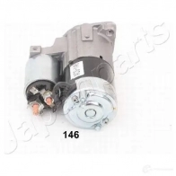 Стартер JAPANPARTS 1491632 8033001481785 mtc146 KI0 CU1 - Изображение 3