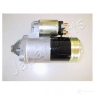 Стартер JAPANPARTS 8033001281804 S66 H6F Mitsubishi Carisma 1 (DA) Хэтчбек 1.8 (DA2A) 116 л.с. 1995 – 1997 mtc964