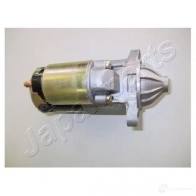 Стартер JAPANPARTS 8033001281804 S66 H6F 1491646 mtc964 - Изображение 3
