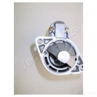 Стартер JAPANPARTS 8033001281804 S66 H6F 1491646 mtc964 - Изображение 4