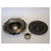 Стартер JAPANPARTS 3J G25 mtd187 1491678 8033001282245 - Изображение 2