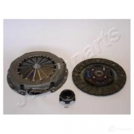 Стартер JAPANPARTS mtm948 F ARU7NW 8033001503890 1491799