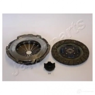 Стартер JAPANPARTS mtm948 F ARU7NW 8033001503890 1491799 - Изображение 2