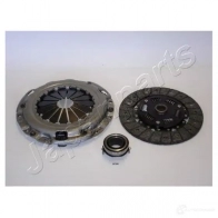 Стартер JAPANPARTS mtm948 F ARU7NW 8033001503890 1491799 - Изображение 3