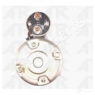 Стартер JAPANPARTS 1491668 mtd152 L ZAK265 8033001282054 - Изображение 2