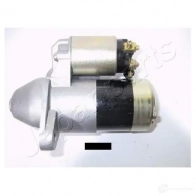 Стартер JAPANPARTS mtu961 1491908 XLV8 C 8033001284768 - Изображение 2