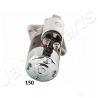 Стартер JAPANPARTS WSW D29R 8033001481846 1491635 mtc150 - Изображение 3