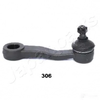 Рулевой рычаг JAPANPARTS pi306 1493472 8033001135985 YMNS7 V - Изображение 1