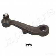 Рулевой рычаг JAPANPARTS 8052553141923 G5 RJVCP 1493464 pi229 - Изображение 2