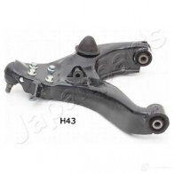 Рычаг JAPANPARTS 8033001855289 1477942 bsh43r R8ML O - Изображение 2
