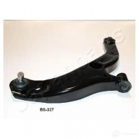 Рычаг JAPANPARTS 8033001857740 bs326r Z3 ZRZ Mazda Premacy (CP) 1 Минивэн 2.0 131 л.с. 2001 – 2005