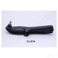 Рычаг JAPANPARTS cj513l 3ZOAO H 8033001863659 Mitsubishi Pajero Pinin