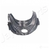 Рычаг JAPANPARTS 1477589 8033001857894 T 3LOJ bs332l - Изображение 4