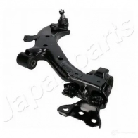 Рычаг JAPANPARTS 1437448430 8ME QBI bs439r - Изображение 2